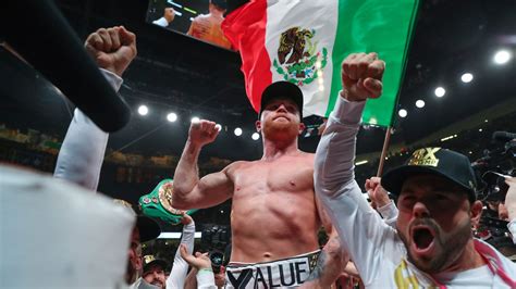 canelo vs jacobs results|Canelo vs Jacobs: Saul 'Canelo' Alvarez defeats .